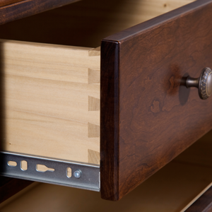 Dovetail drawer 300x300