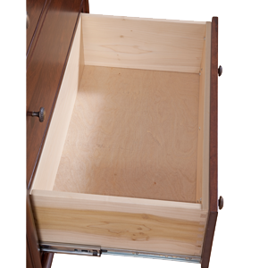 Solid finished drawers Web block 300x300