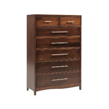 #61021 7 Drawer Chest