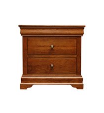 #92007 Bordeaux Nightstand