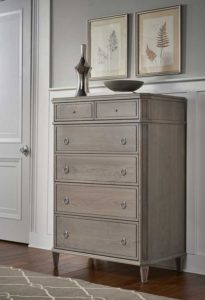 #59021 6 Drawer Chest