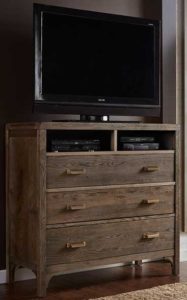 #66050 Media Chest