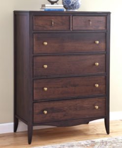 #68021 Providence 6 Drawer Chest