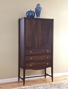 #68070 Providence Wardrobe