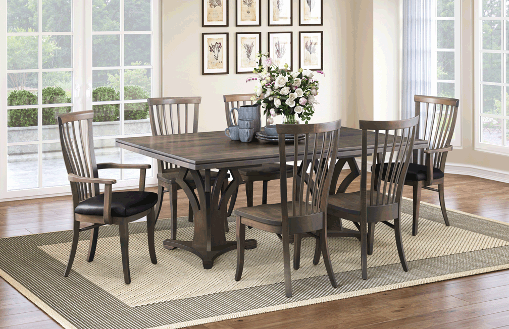 54-4872Trieste-double-pedestal-dining_Rustic Gray