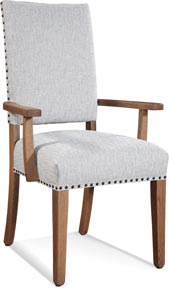 #228A LaRose Arm Chair