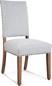 #228S LaRose Side Chair