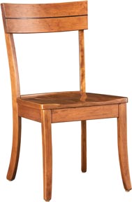 #500S Trieste Side Chair