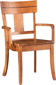 #501A Venice-Arm Chair