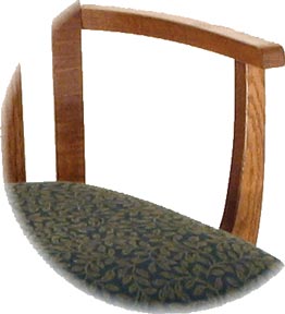 Generic Chair Arm