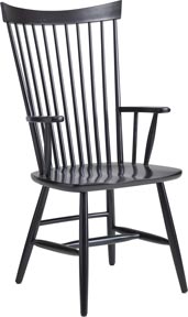 #51A Buckeye Arm Chair