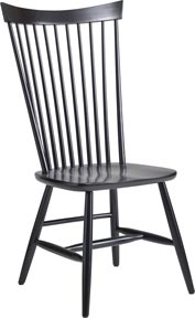 #51S Buckeye Side Chair