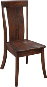 Adena Side Chair - #6020S