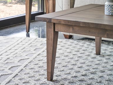 #2205 End Table