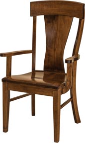 Generic Chair Arm
