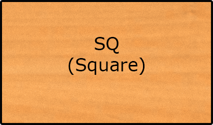 square