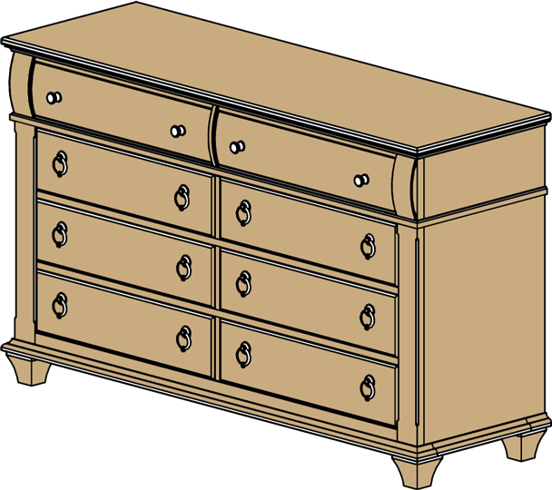 32001 Dresser