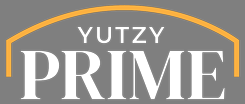 Yutzy Prime Logo