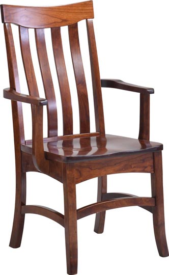 Mansfield Arm Chair