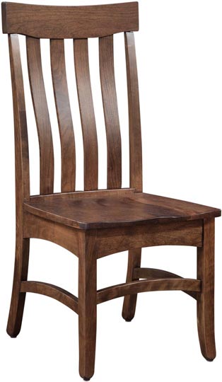 Mansfield Side Chair