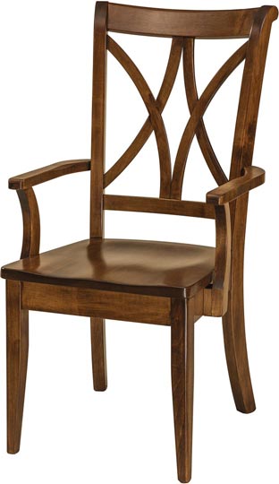 Callahan Arm Chair