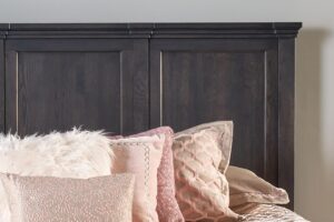 Standard Headboard Style