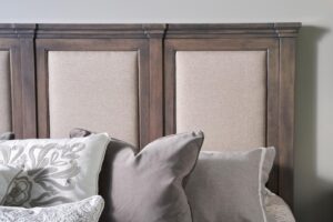 Upholstered Headboard Style
