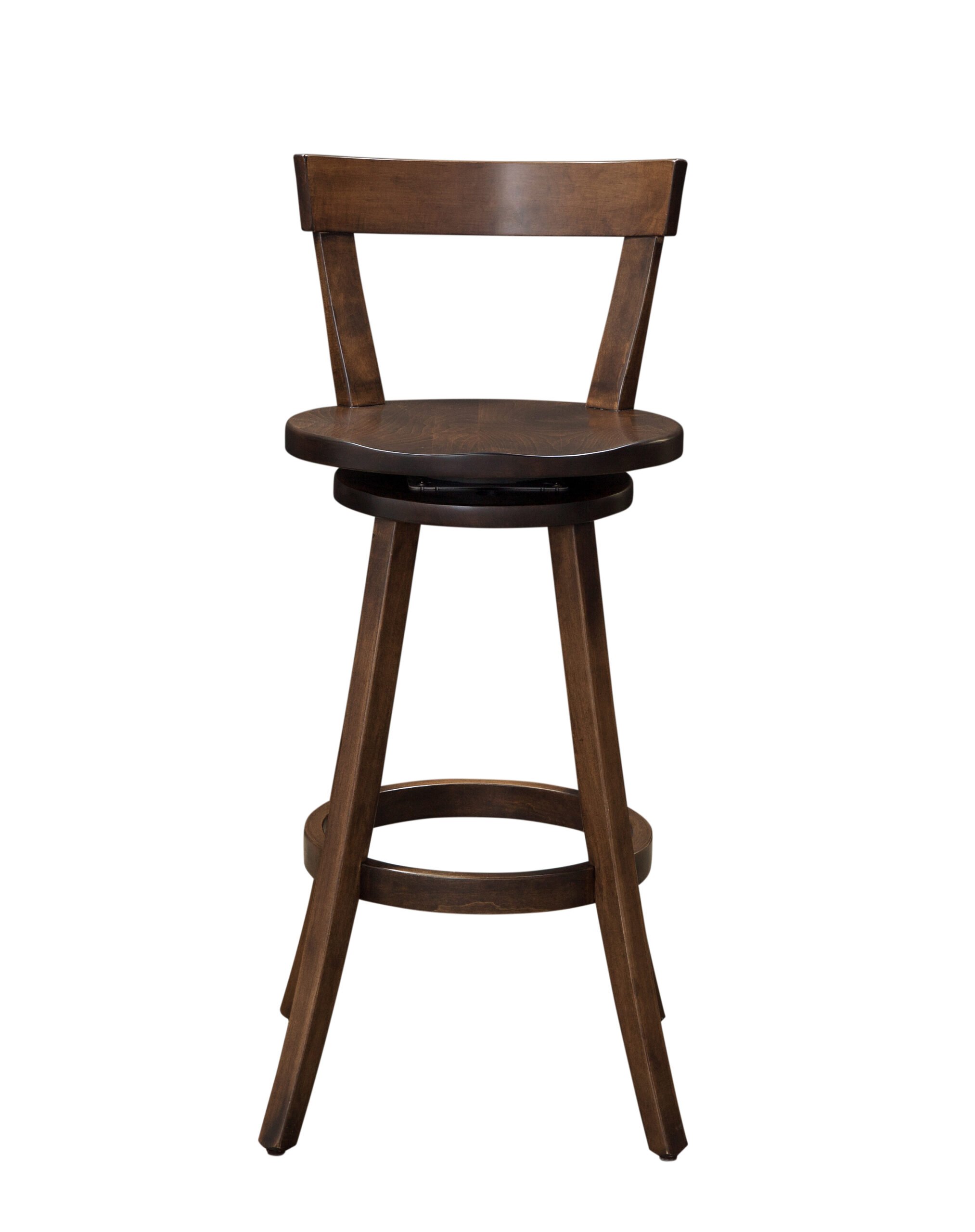 1125 30" Turnstone Stationary Bar Stool